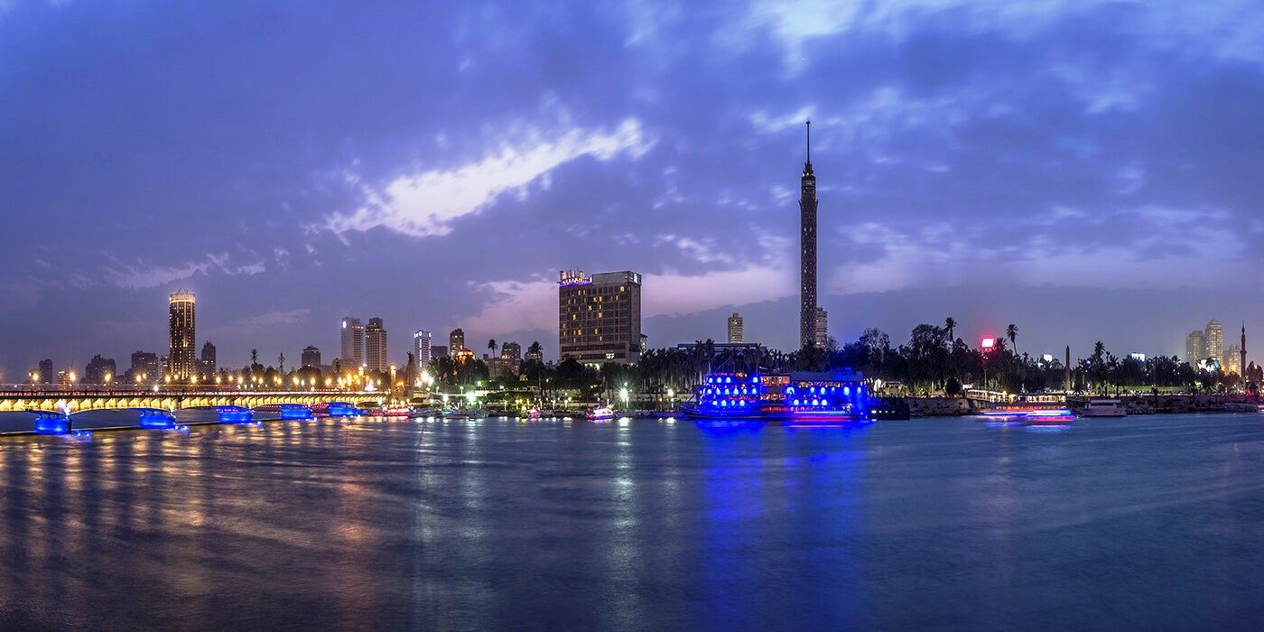 Dicas do Cairo: O que fazer na capital do Egito